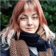 Docente per lezioni online di Photoshop